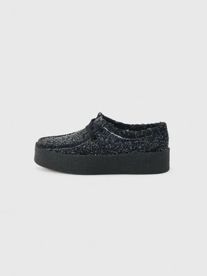 Obrázek produktu Volnočasové šněrovací boty Clarks Originals