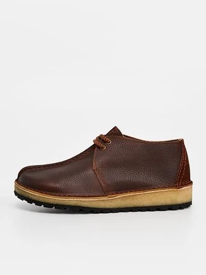 Obrázek produktu Volnočasové šněrovací boty Clarks Originals