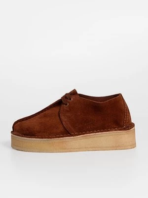 Obrázek produktu Volnočasové šněrovací boty Clarks Originals