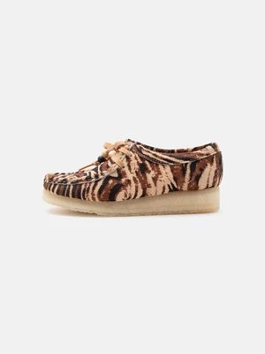 Obrázek produktu Volnočasové šněrovací boty Clarks Originals