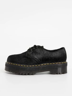 Obrázek produktu Volnočasové šněrovací boty Dr. Martens černá