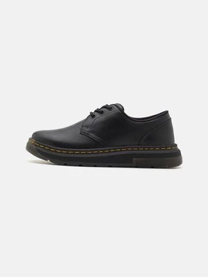 Obrázek produktu Volnočasové šněrovací boty Dr. Martens černá