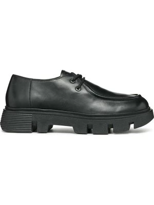 Obrázek produktu Volnočasové šněrovací boty Geox