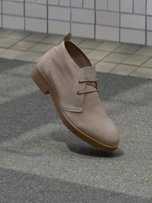 Obrázek produktu Volnočasové šněrovací boty jack & jones