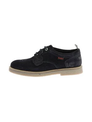 Obrázek produktu Volnočasové šněrovací boty Kickers