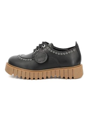 Obrázek produktu Volnočasové šněrovací boty Kickers