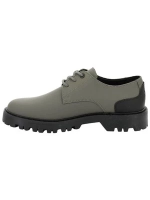 Obrázek produktu Volnočasové šněrovací boty Kickers