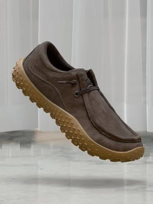 Obrázek produktu Volnočasové šněrovací boty Merrell