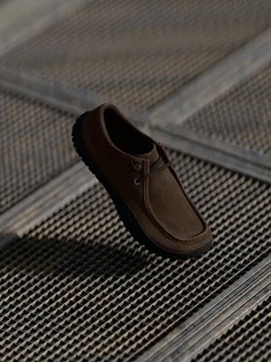 Obrázek produktu Volnočasové šněrovací boty Merrell