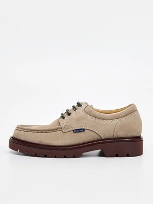 Obrázek produktu Volnočasové šněrovací boty PS Paul Smith