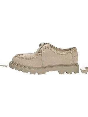 Obrázek produktu Volnočasové šněrovací boty PULL&BEAR