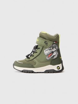 Obrázek produktu Vysoká chodecká obuv Kangaroos