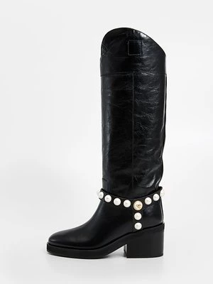 Obrázek produktu Vysoká obuv Jimmy Choo