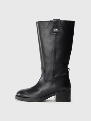 Obrázek produktu Vysoká obuv Karl Lagerfeld