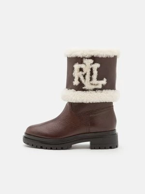 Obrázek produktu Vysoká obuv Lauren Ralph Lauren