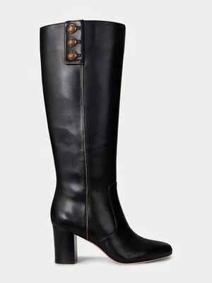 Obrázek produktu Vysoká obuv Lauren Ralph Lauren