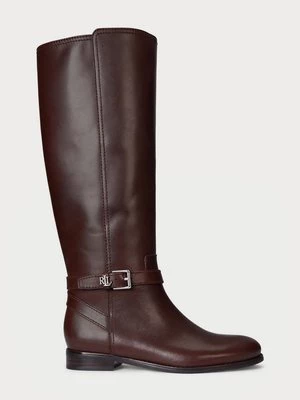 Obrázek produktu Vysoká obuv Lauren Ralph Lauren