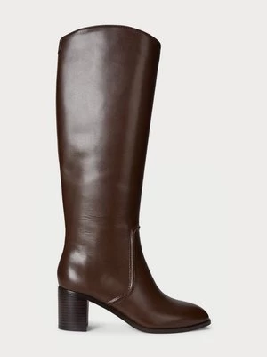 Obrázek produktu Vysoká obuv Lauren Ralph Lauren