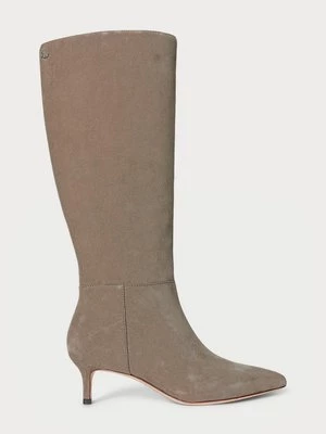 Obrázek produktu Vysoká obuv Lauren Ralph Lauren