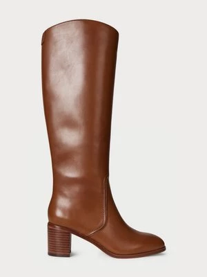 Obrázek produktu Vysoká obuv Lauren Ralph Lauren