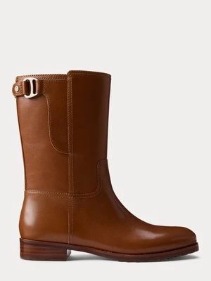 Obrázek produktu Vysoká obuv Lauren Ralph Lauren