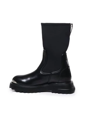 Obrázek produktu Vysoká obuv Love Moschino