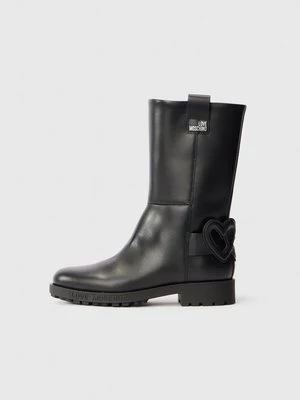 Obrázek produktu Vysoká obuv Love Moschino