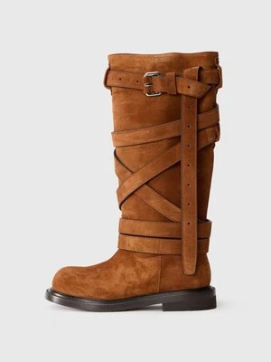 Obrázek produktu Vysoká obuv Moschino