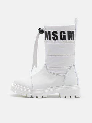 Obrázek produktu Vysoká obuv MSGM