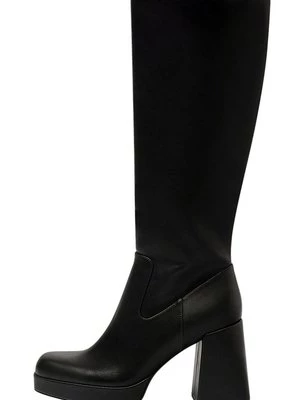 Obrázek produktu Vysoká obuv PULL&BEAR