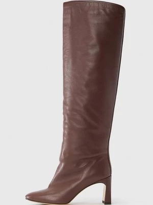 Obrázek produktu Vysoká obuv Souliers Martinez
