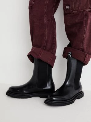 Obrázek produktu Vysoká obuv Steve Madden