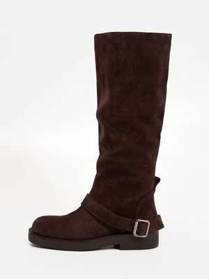 Obrázek produktu Vysoká obuv Steve Madden