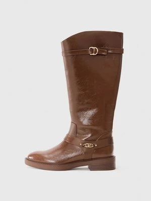 Obrázek produktu Vysoká obuv Steve Madden