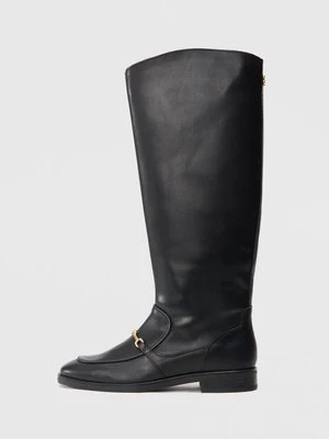 Obrázek produktu Vysoká obuv Steve Madden