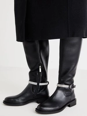 Obrázek produktu Vysoká obuv Steve Madden