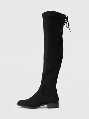 Obrázek produktu Vysoká obuv Steve Madden
