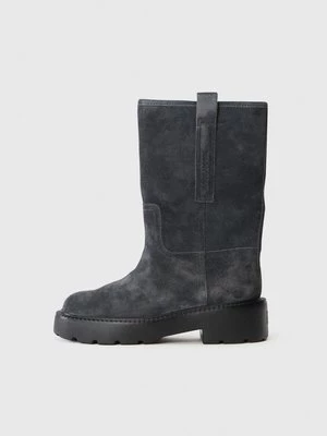 Obrázek produktu Vysoká obuv Tommy Jeans