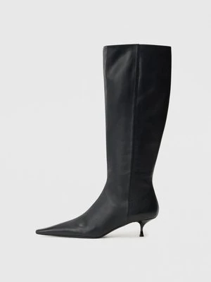 Obrázek produktu Vysoká obuv Victoria Beckham