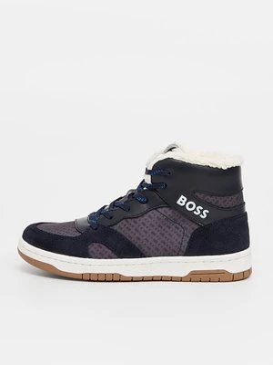 Obrázek produktu Vysoké tenisky BOSS Kidswear