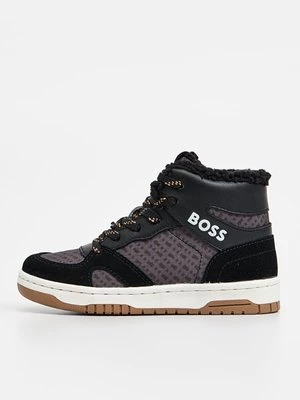 Obrázek produktu Vysoké tenisky BOSS Kidswear