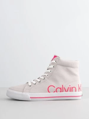 Obrázek produktu Vysoké tenisky Calvin Klein