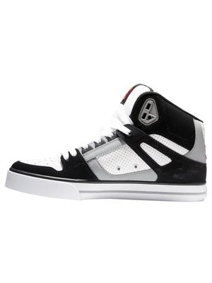 Obrázek produktu Vysoké tenisky DC Shoes