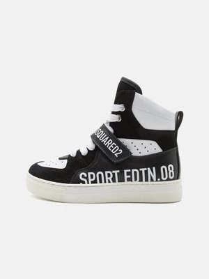 Obrázek produktu Vysoké tenisky Dsquared2