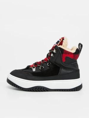 Obrázek produktu Vysoké tenisky Dsquared2