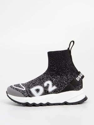 Obrázek produktu Vysoké tenisky Dsquared2