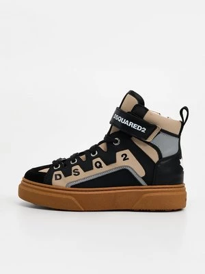 Obrázek produktu Vysoké tenisky Dsquared2