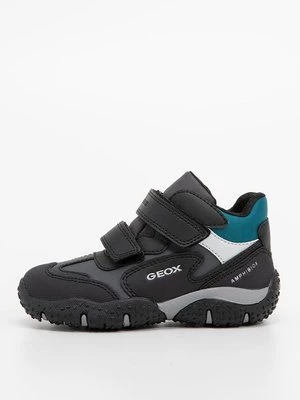 Obrázek produktu Vysoké tenisky Geox