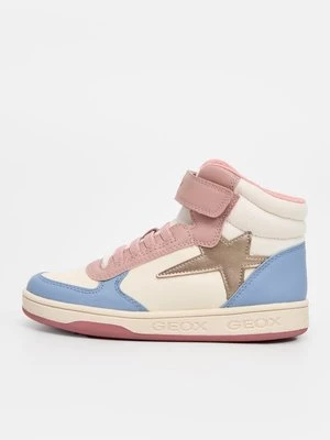 Obrázek produktu Vysoké tenisky Geox