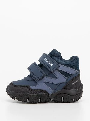 Obrázek produktu Vysoké tenisky Geox